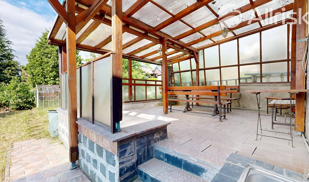 Prodej chaty/chalupy 65 m² s pozemkem 218 m², Hlučín – náhled fotky 7