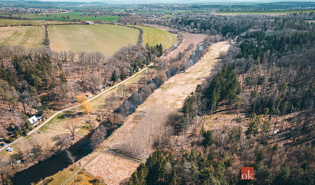 Prodej zahrady 4 109 m², Plešnice – náhled fotky 7