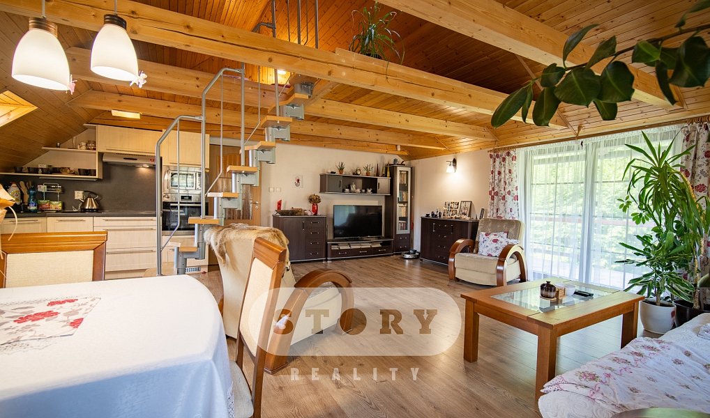 Prodej chaty/chalupy 1 407 m² s pozemkem 5 009 m², Staré Město – náhled fotky 21