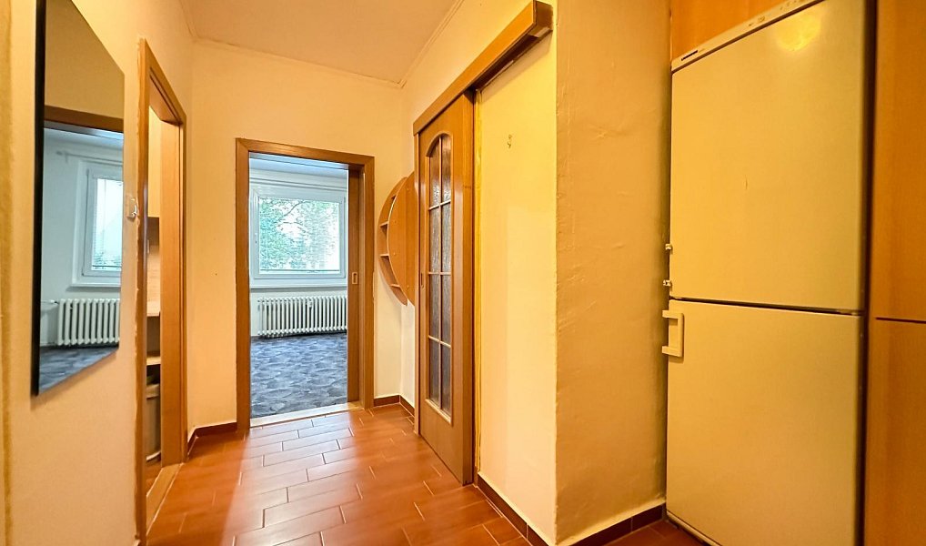 Pronájem bytu 2+1 56 m², Teplice – náhled fotky 17