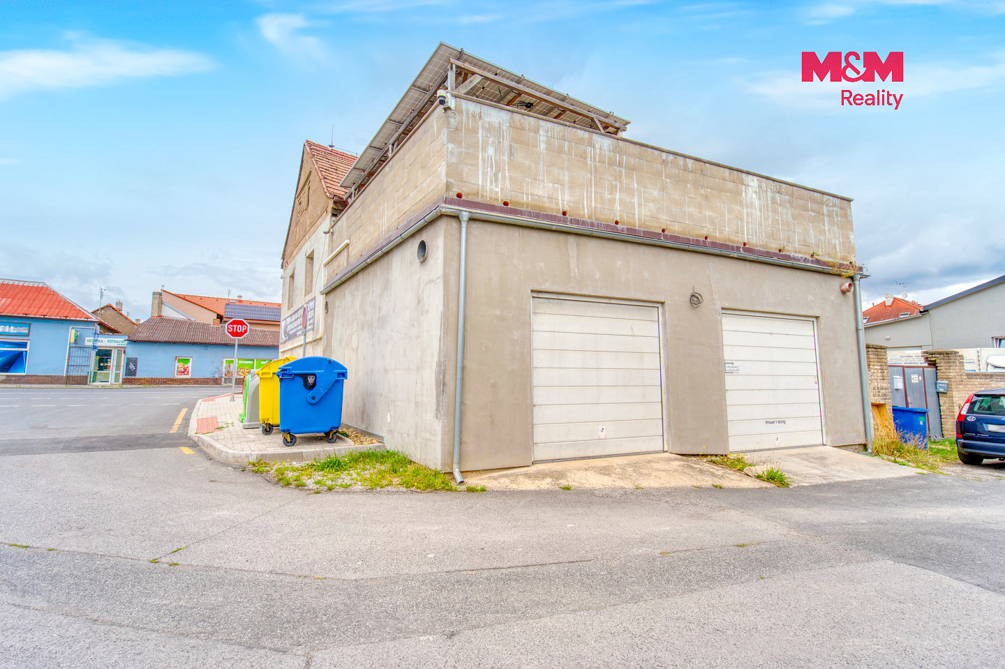 Prodej domu 189 m² s pozemkem 197 m² – fotografie 3
