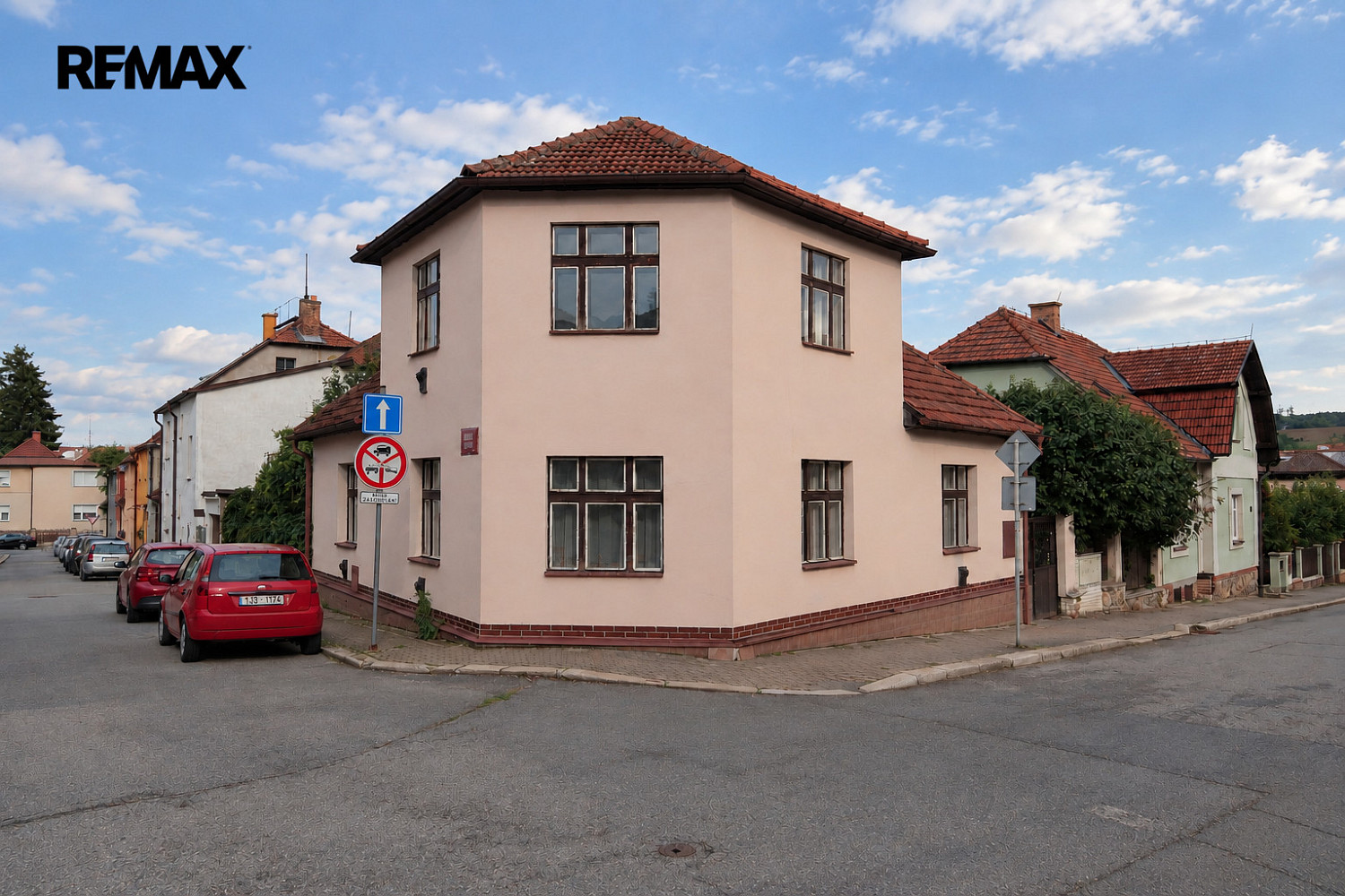 Prodej domu 135 m² s pozemkem 316 m² – fotografie 2