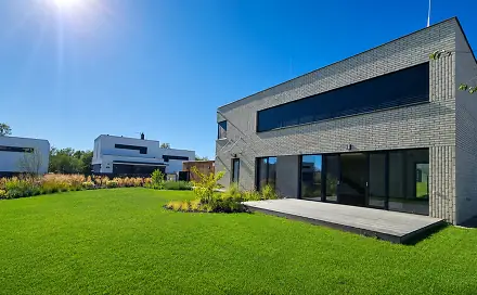 Pronájem domu 163 m² s pozemkem 608 m², Karáskova, Praha 5 - Stodůlky