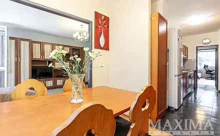 Prodej bytu 3+1 71 m²