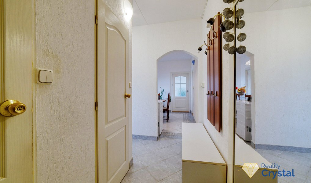 Prodej bytu 3+1 75 m², Mariánské Lázně – náhled fotky 16