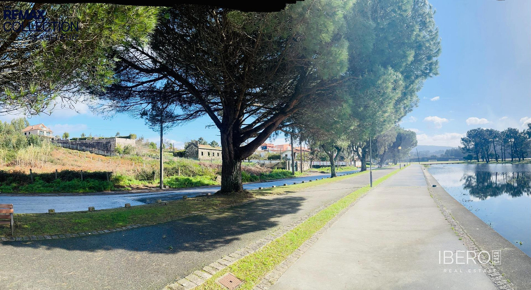 Casa 7+kk – Poio, Oliveira, Viñas - Més