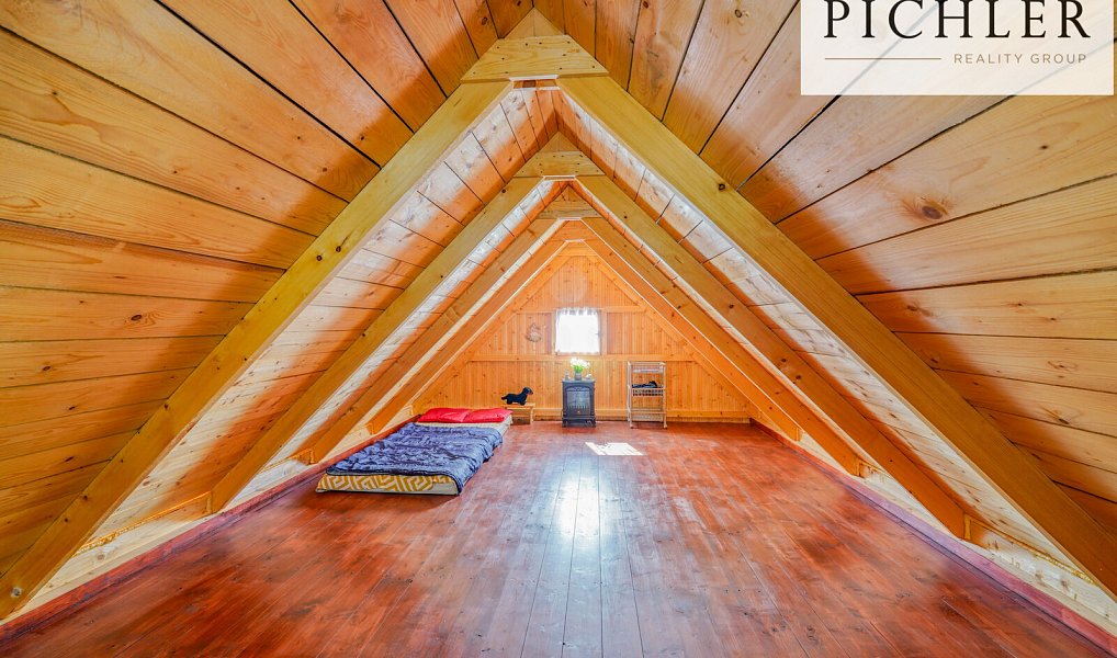 Prodej chaty/chalupy 39 m² s pozemkem 388 m², Příchovice – náhled fotky 8