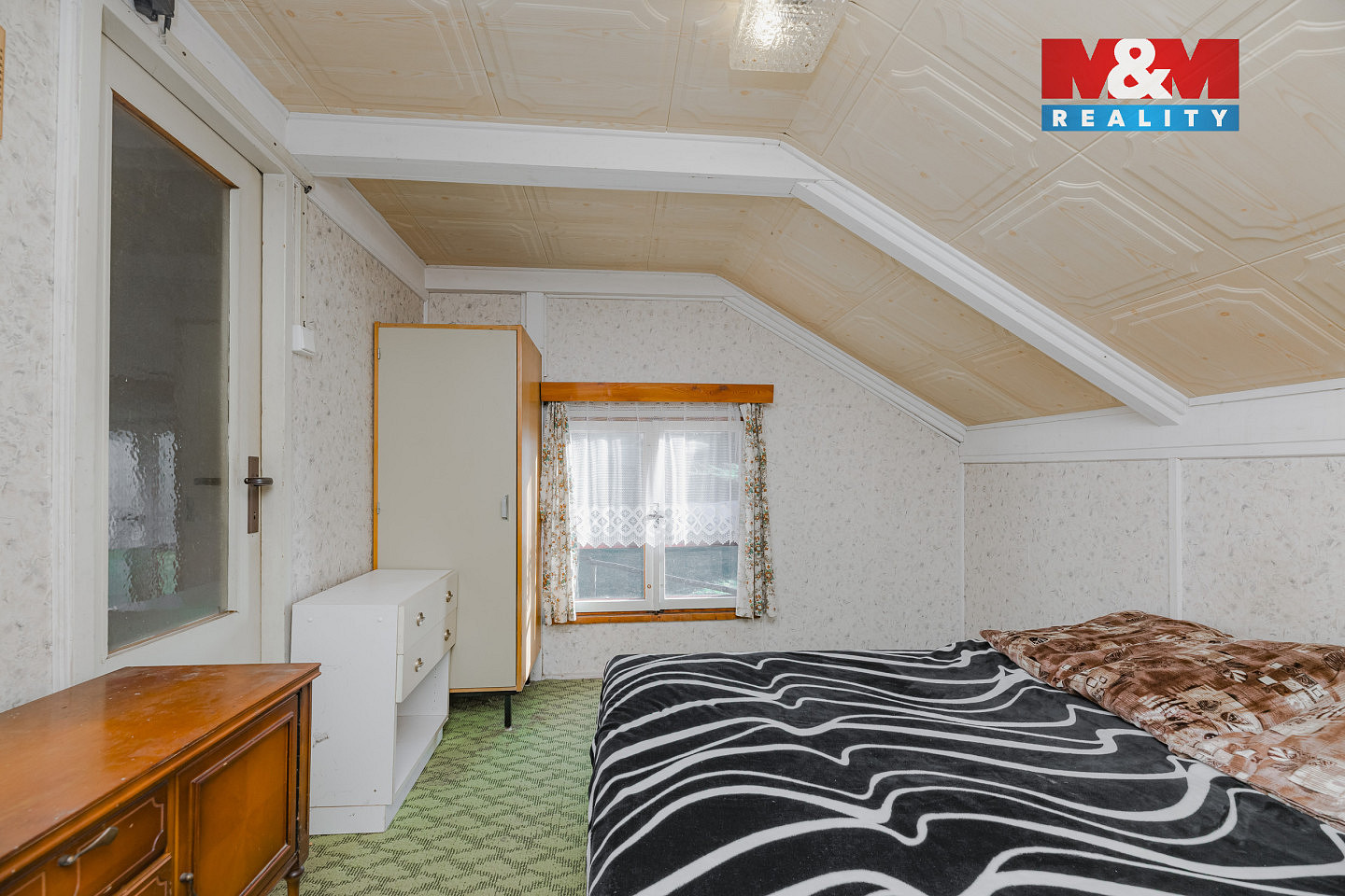 Prodej chaty/chalupy 70 m² s pozemkem 446 m² — photo 4