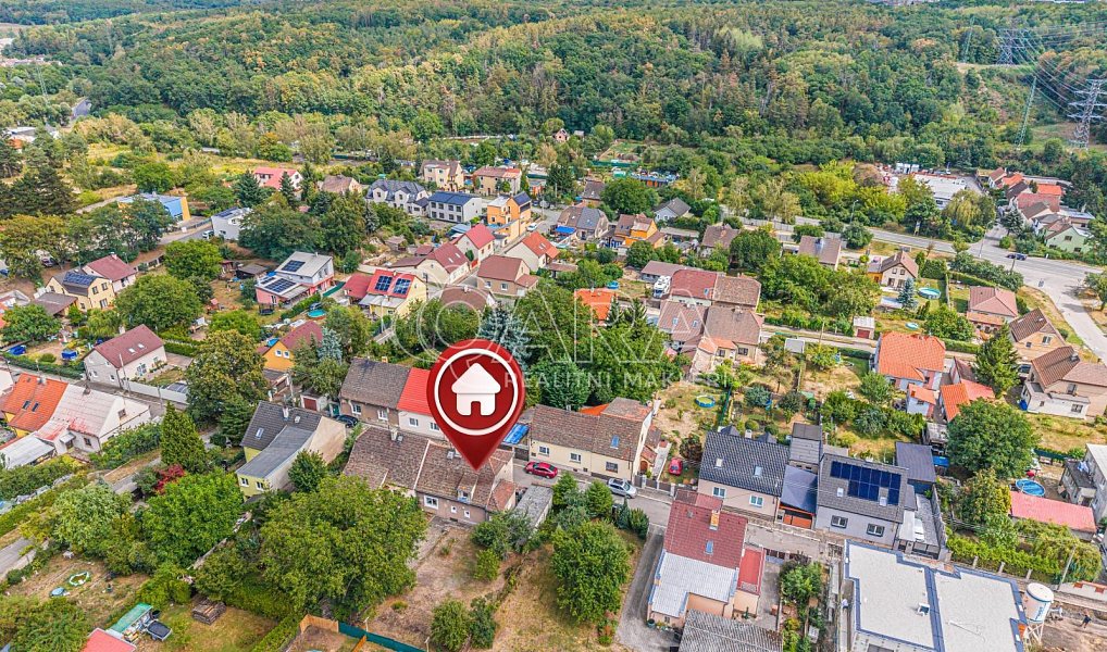 Prodej domu 150 m² s pozemkem 480 m², Kladno – náhled fotky 2