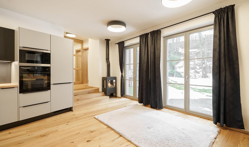 Prodej bytu 3+kk 116 m², Harrachov – náhled fotky 6