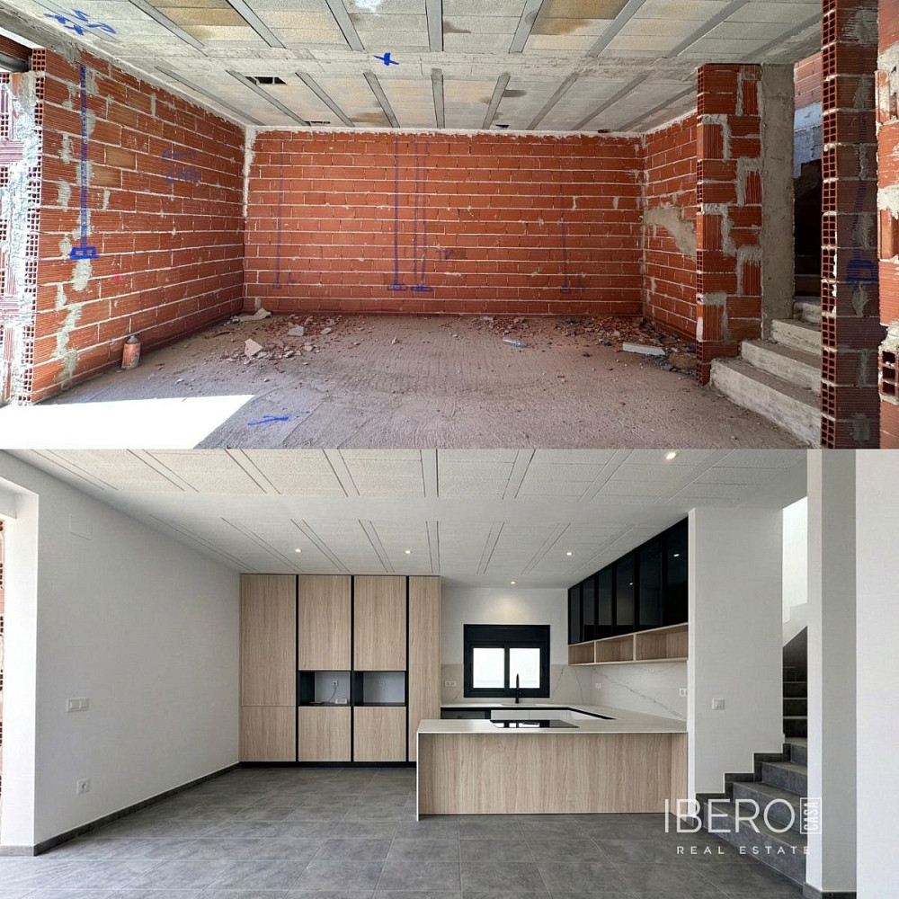Prodej domu 204 m² s pozemkem 936 m² - Vista 4