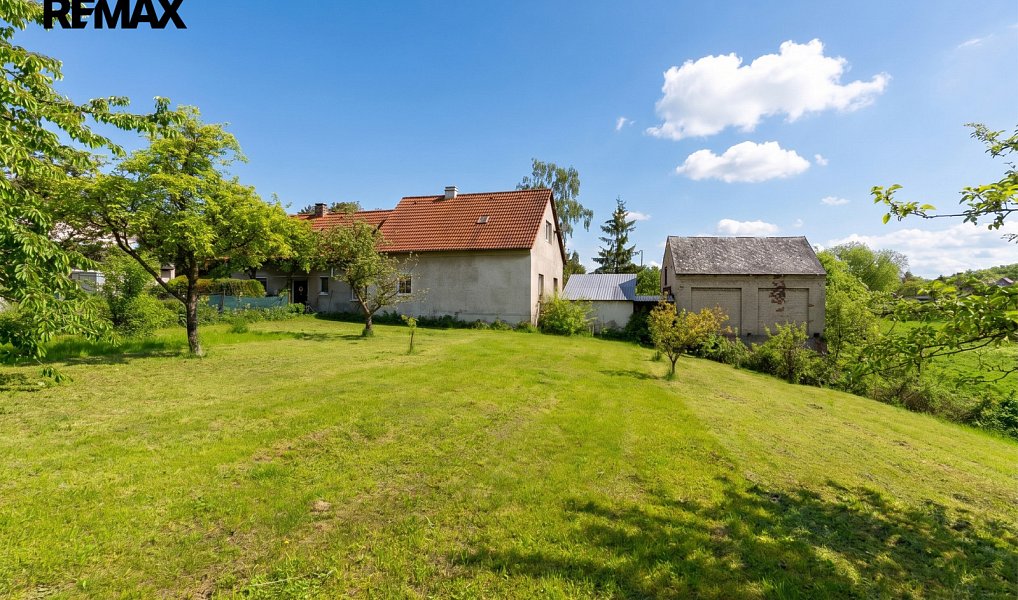 Prodej domu 225 m² s pozemkem 3 499 m², Litvínov – náhled fotky 48