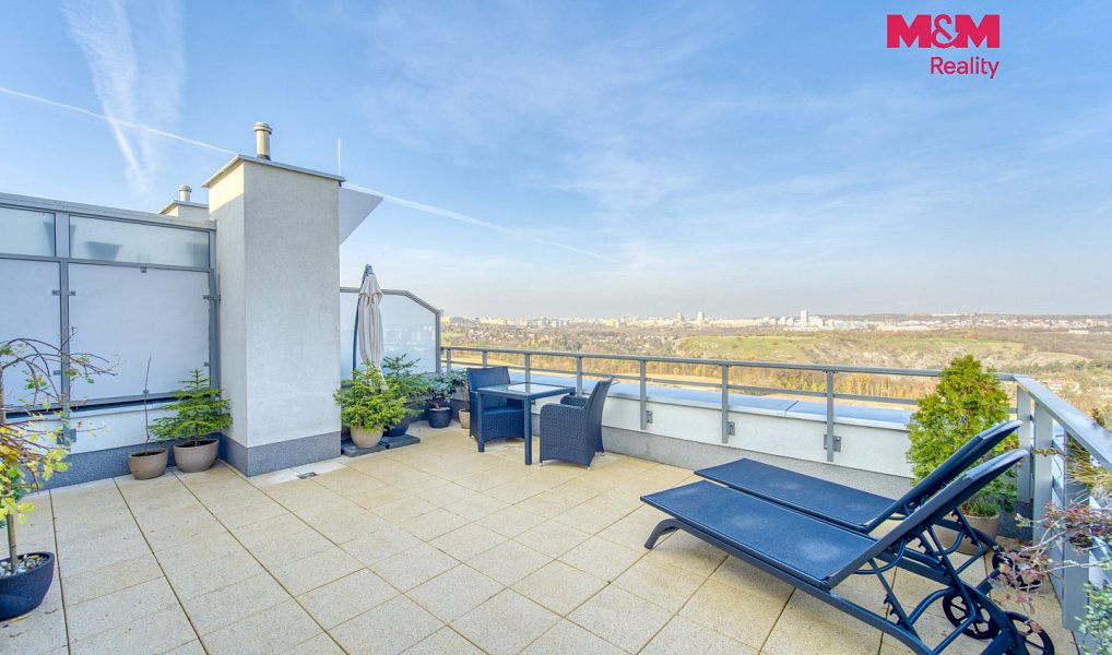 Prodej bytu 3+kk 104 m², Praha – náhled fotky 2