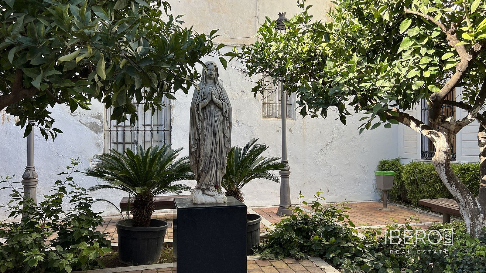 Casa 4+kk – Málaga, Tiro de Pichón, Cruz de Humilladero - Vista 4
