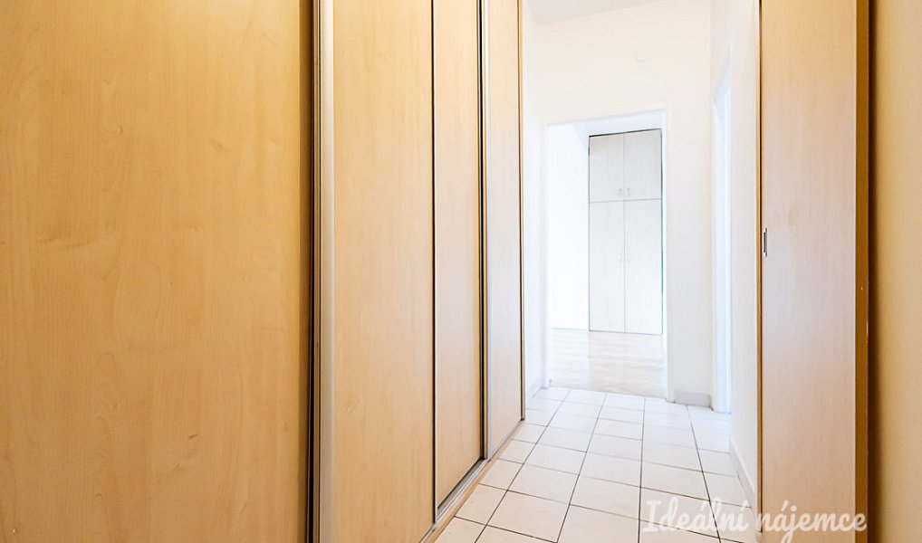 Pronájem bytu 2+1 53 m², Praha – náhled fotky 9