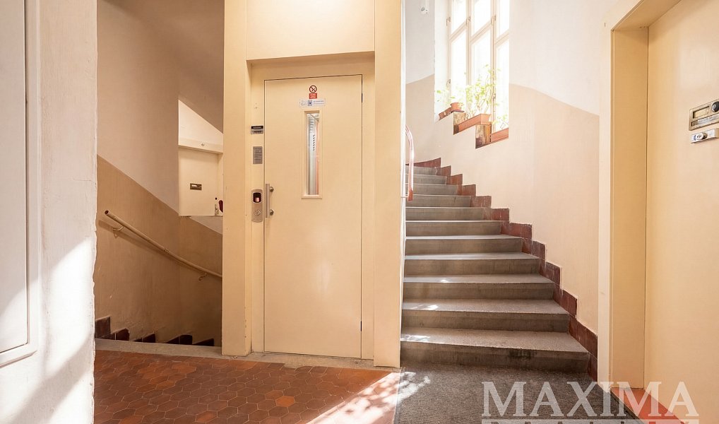 Prodej bytu 4+1 115 m², Praha – náhled fotky 22