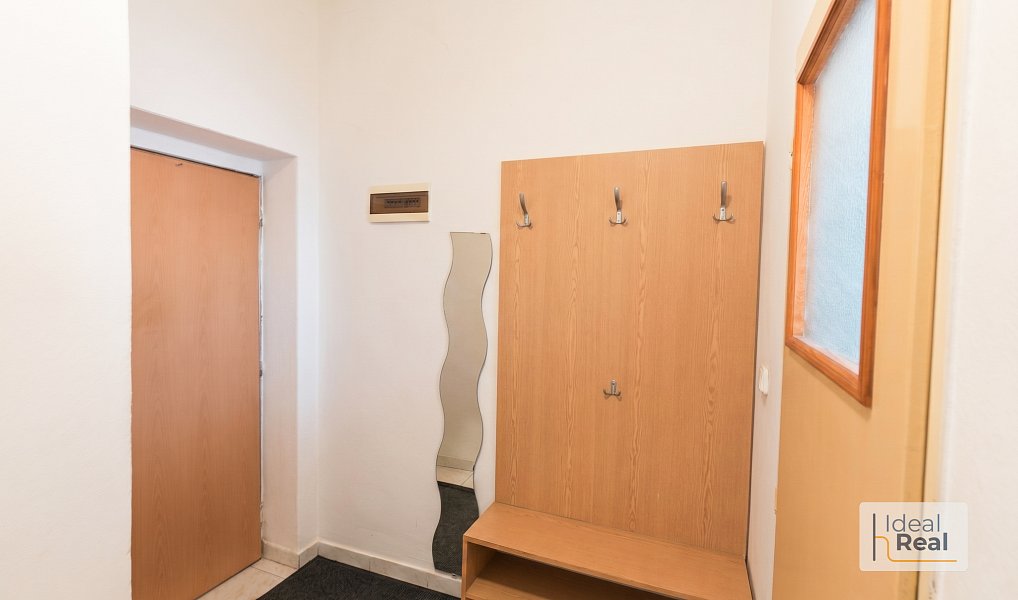 Prodej bytu 1+1 37 m², Suchdol nad Odrou – náhled fotky 6