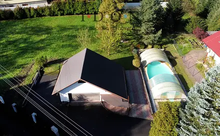 Prodej stavebního pozemku 2 694 m², Řeka, okres Frýdek-Místek