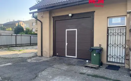 Pronájem myčky, Český Těšín, 41 m2, ul. Mlýnská, Mlýnská, Český Těšín, okres Karviná