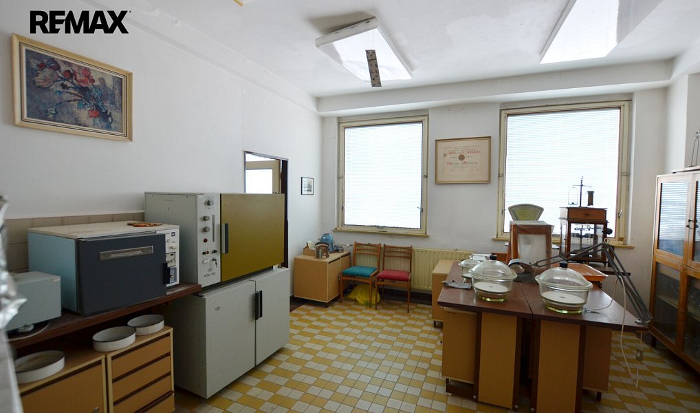 Pronájem skladovacích prostor 24 m², Slapy – náhled fotky 7