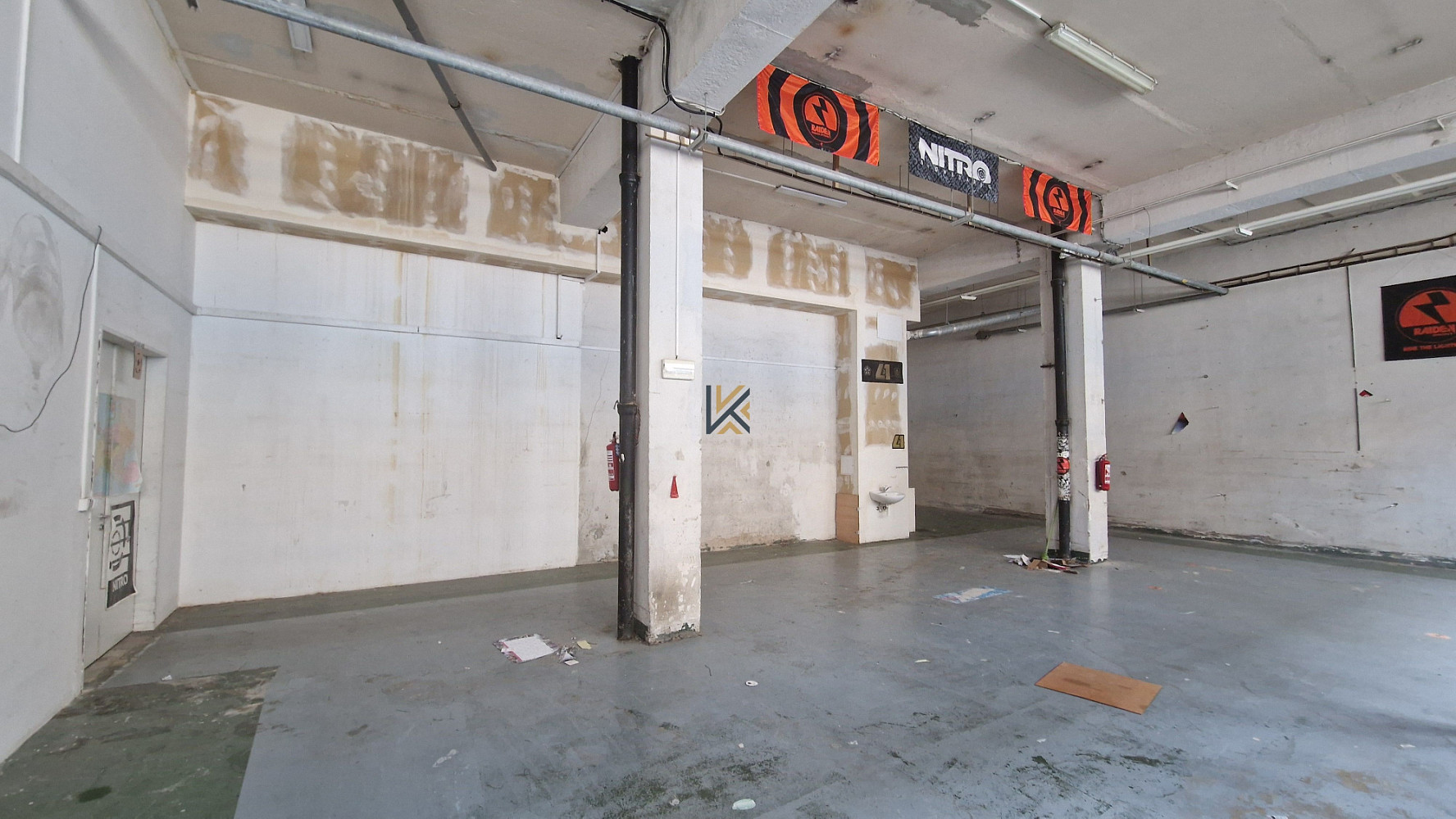 Pronájem obchodních prostor 240 m² – fotografie 2