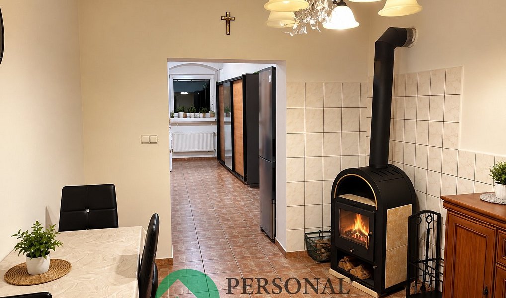 Pronájem bytu 3+1 95 m², Planá – náhled fotky 4