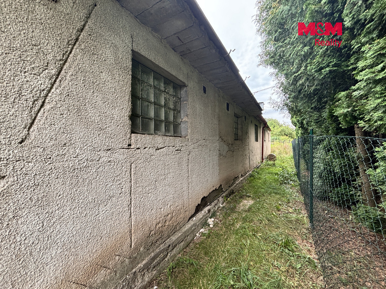 Prodej garáže, 25 m2, Rtyně v Podkrkonoší – fotografie 5