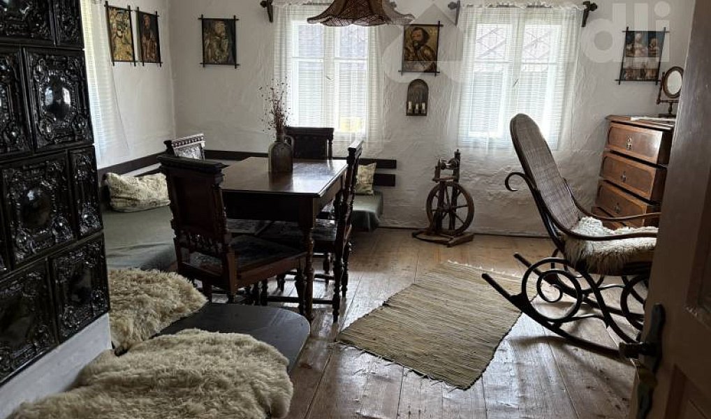 Prodej chaty/chalupy 100 m² s pozemkem 1 357 m², Zděchov – náhled fotky 16