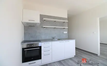 Pronájem bytu 1+1 35 m², Tylova, Litvínov - Horní Litvínov, okres Most