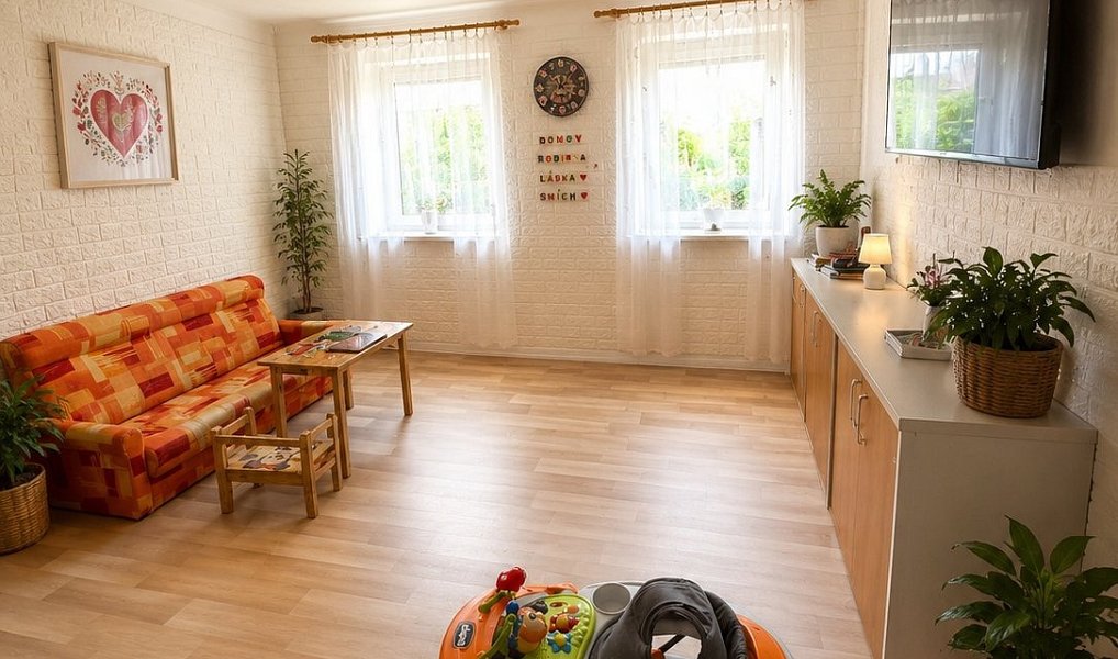 Prodej domu 60 m² s pozemkem 161 m², Smržice – náhled fotky 3