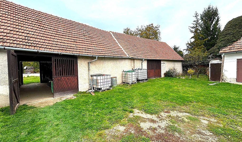 Pronájem stavebního pozemku 173 500 m², Kramolín – náhled fotky 5