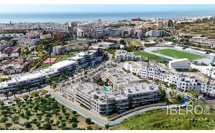 Prodej domu 178 m² s pozemkem 14 m², Estepona, Španělsko