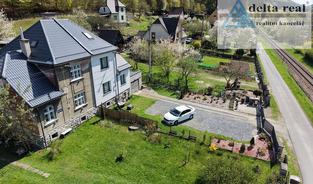 Prodej domu 95 m² s pozemkem 1 033 m², Hanušovice – náhled fotky 27