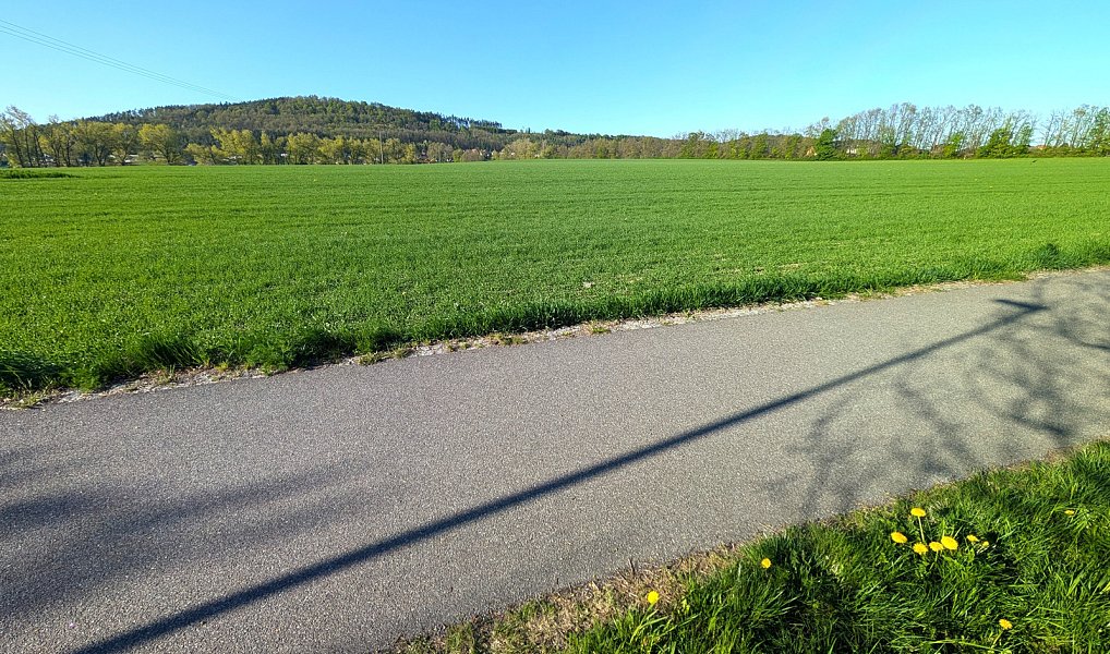 Prodej pole 16 452 m², Strakonice – náhled fotky 6