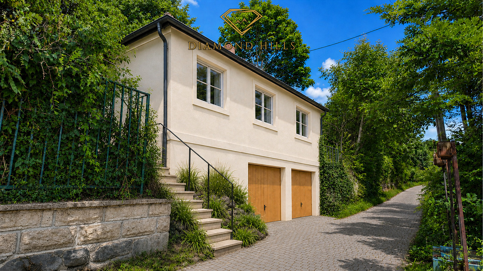 Prodej domu 70 m² s pozemkem 133 m²