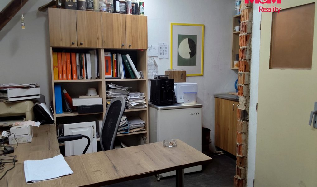 Prodej výrobních prostor 229 m², Prachatice – náhled fotky 8