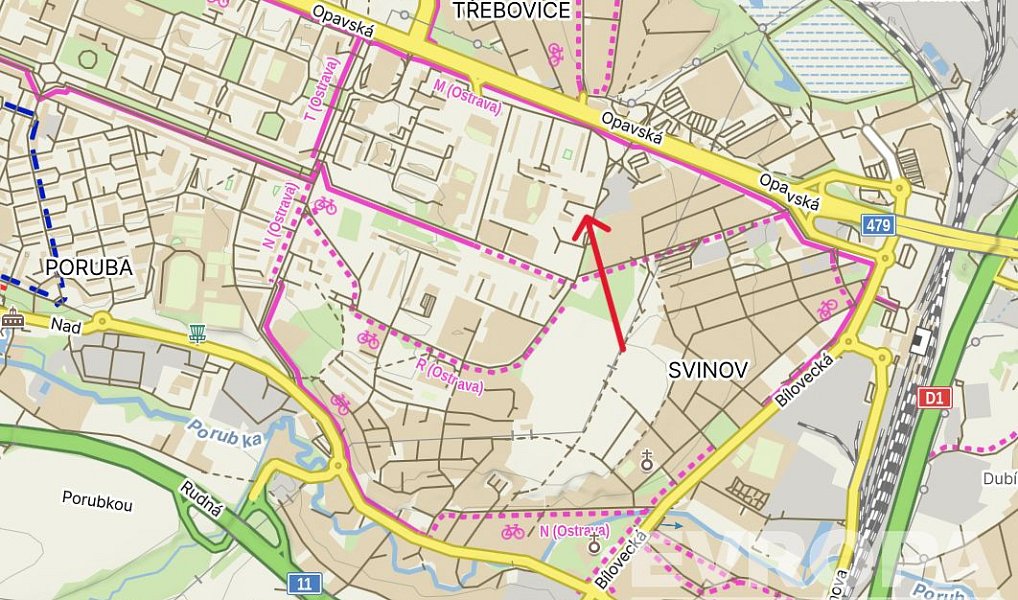 Prodej komerčního objektu (jiného typu) 6 000 m², Ostrava – náhled fotky 16