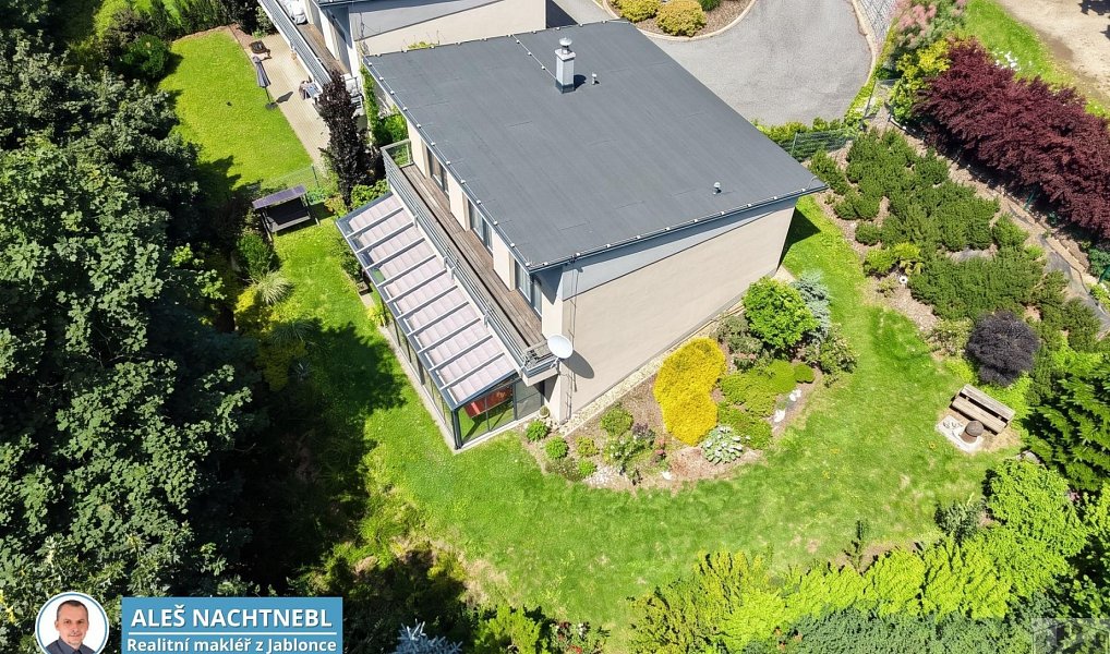 Prodej domu 129 m² s pozemkem 622 m², Liberec – náhled fotky 5