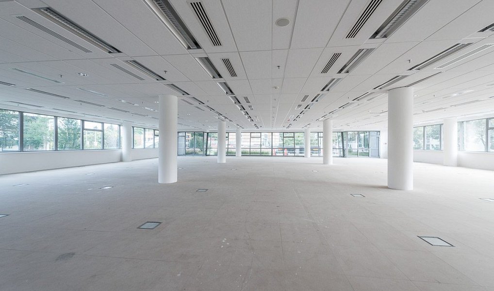 Pronájem kanceláře 956 m², Horoměřice – náhled fotky 3
