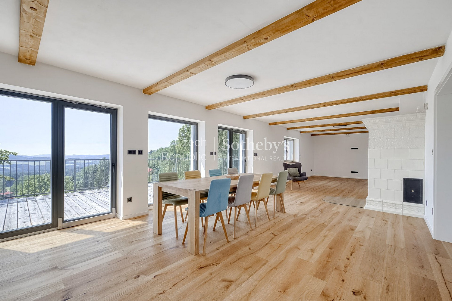 Prodej domu 320 m² s pozemkem 3 012 m² – fotografie 5
