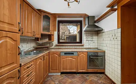 Prodej domu 127 m² s pozemkem 228 m², Jánská, Pohořelice, okres Brno-venkov