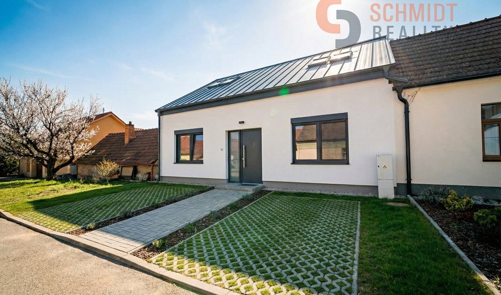 Prodej bytu 1+kk 27 m², Vrbice – náhled fotky 5