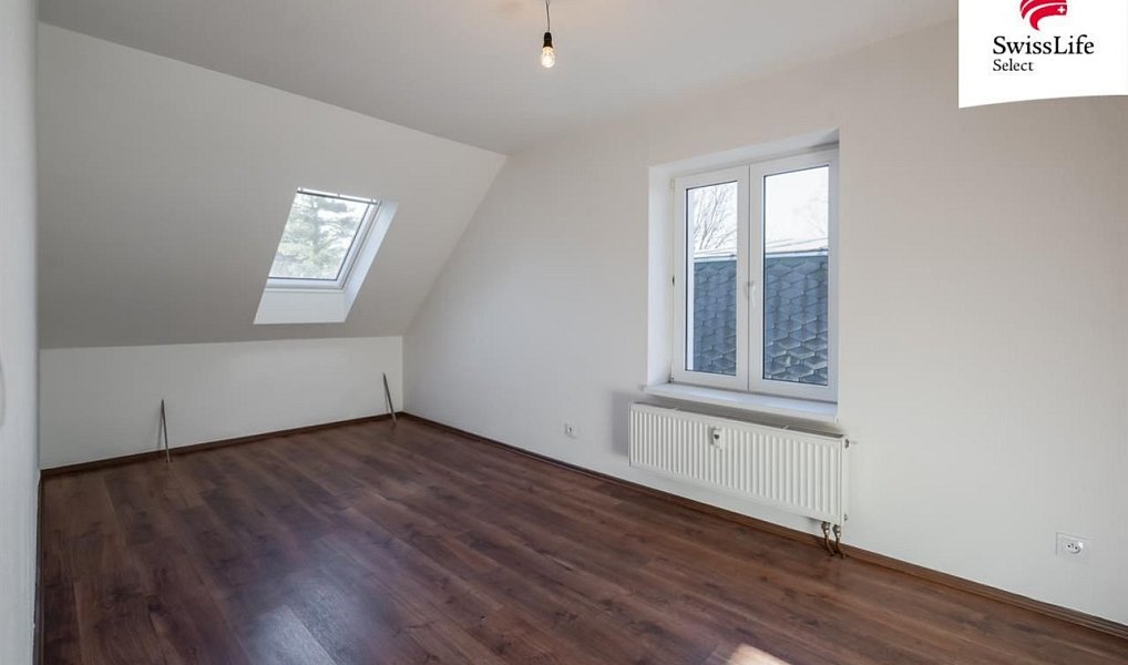 Prodej domu 196 m² s pozemkem 462 m², Praha – náhled fotky 9