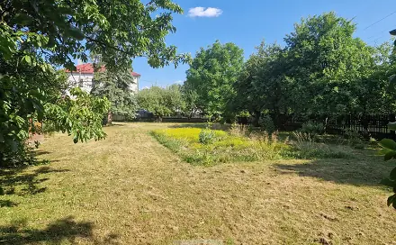 Prodej stavebního pozemku 1 060 m², Lešná, okres Vsetín