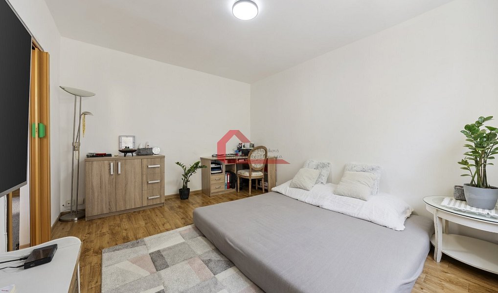 Prodej bytu 2+1 57 m², Břeclav – náhled fotky 4