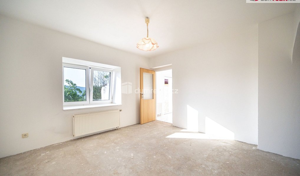 Prodej domu 103 m² s pozemkem 320 m², Lhenice – náhled fotky 8