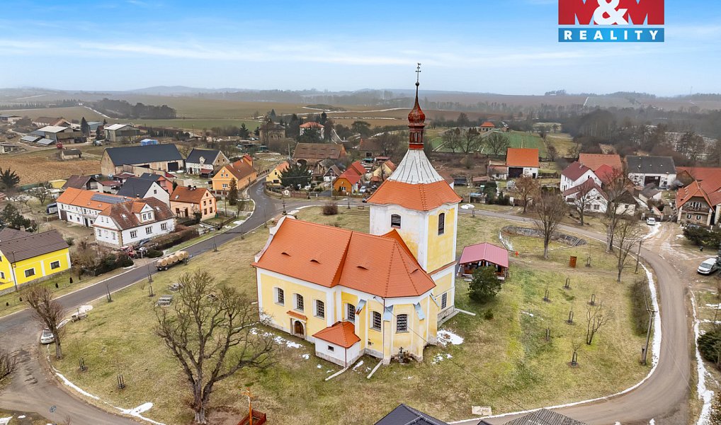 Prodej domu 345 m² s pozemkem 557 m², Kryry – náhled fotky 18