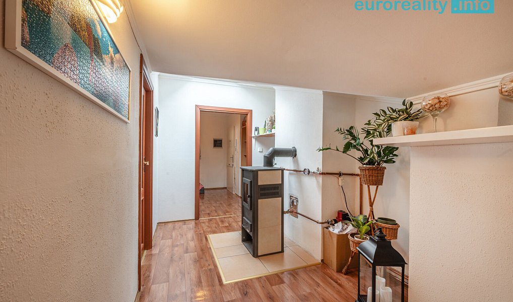 Prodej bytu 3+kk 113 m², Mariánské Lázně – náhled fotky 6