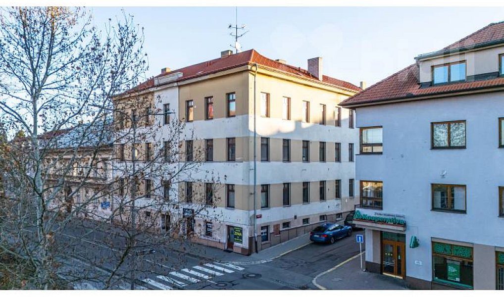 Prodej bytu 4+1 79 m², Chrudim – náhled fotky 17