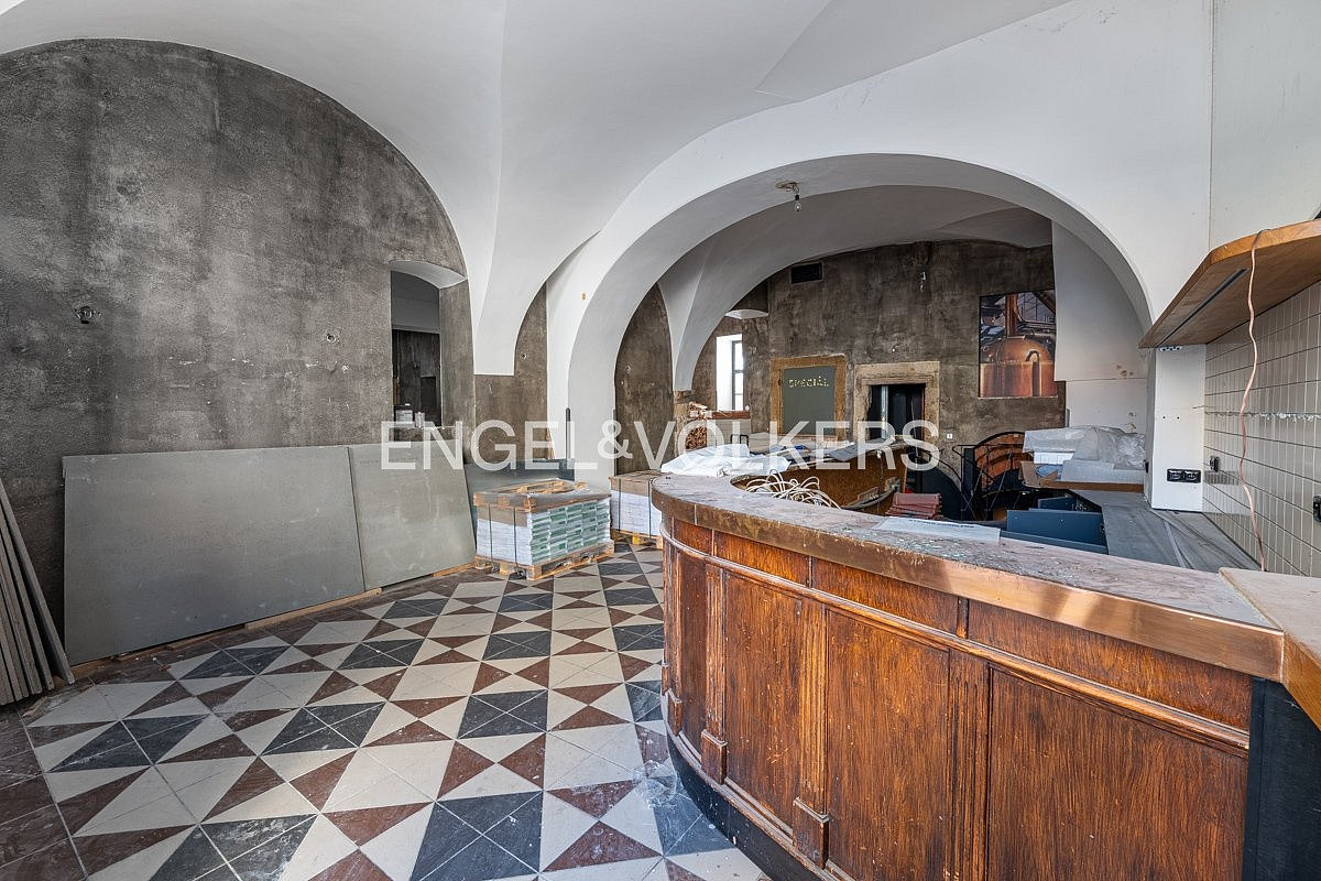 Pronájem restaurace 474 m² – fotografie 5